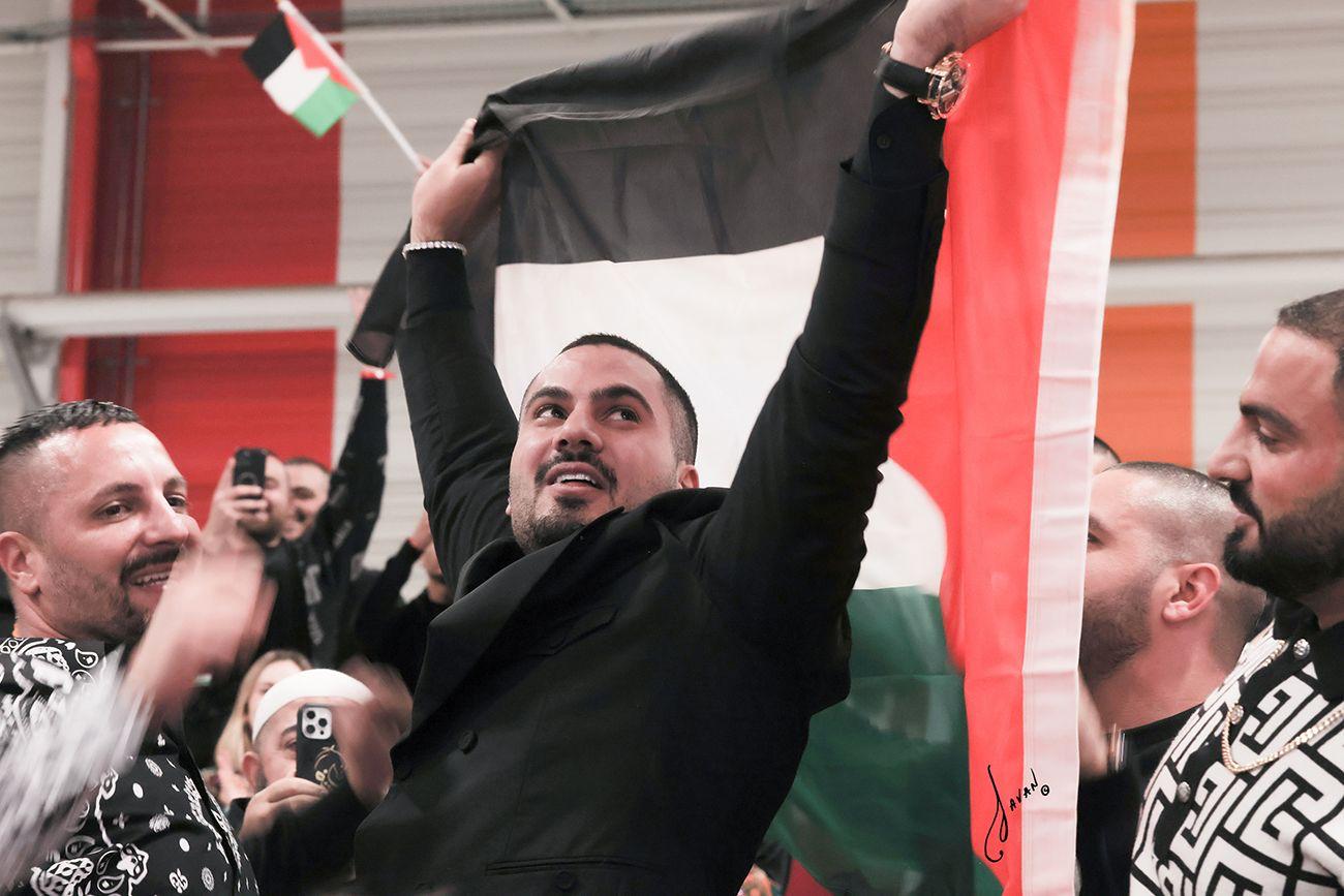 محمد الشيخ سليمان يحصد بطولة العالم لجمال الخيول‎‎ للمرة الرابعة على التوالي 